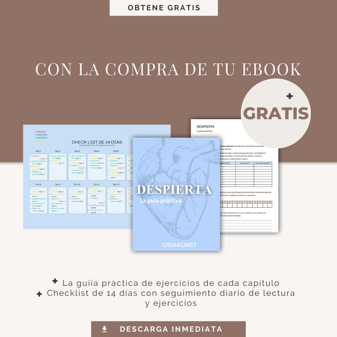 La guía práctica + Checklist de 14 días