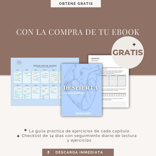 La guía práctica + Checklist de 14 días